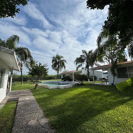 Villa Residencial Aereo Albatros Tequesquitengo Ngoại thất bức ảnh