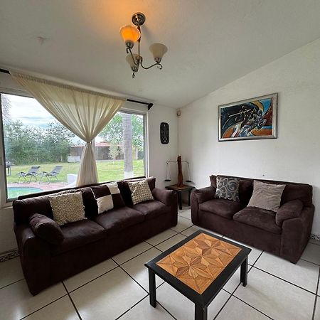 Villa Residencial Aereo Albatros Tequesquitengo Ngoại thất bức ảnh
