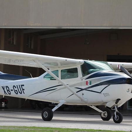 Villa Residencial Aereo Albatros Tequesquitengo Ngoại thất bức ảnh