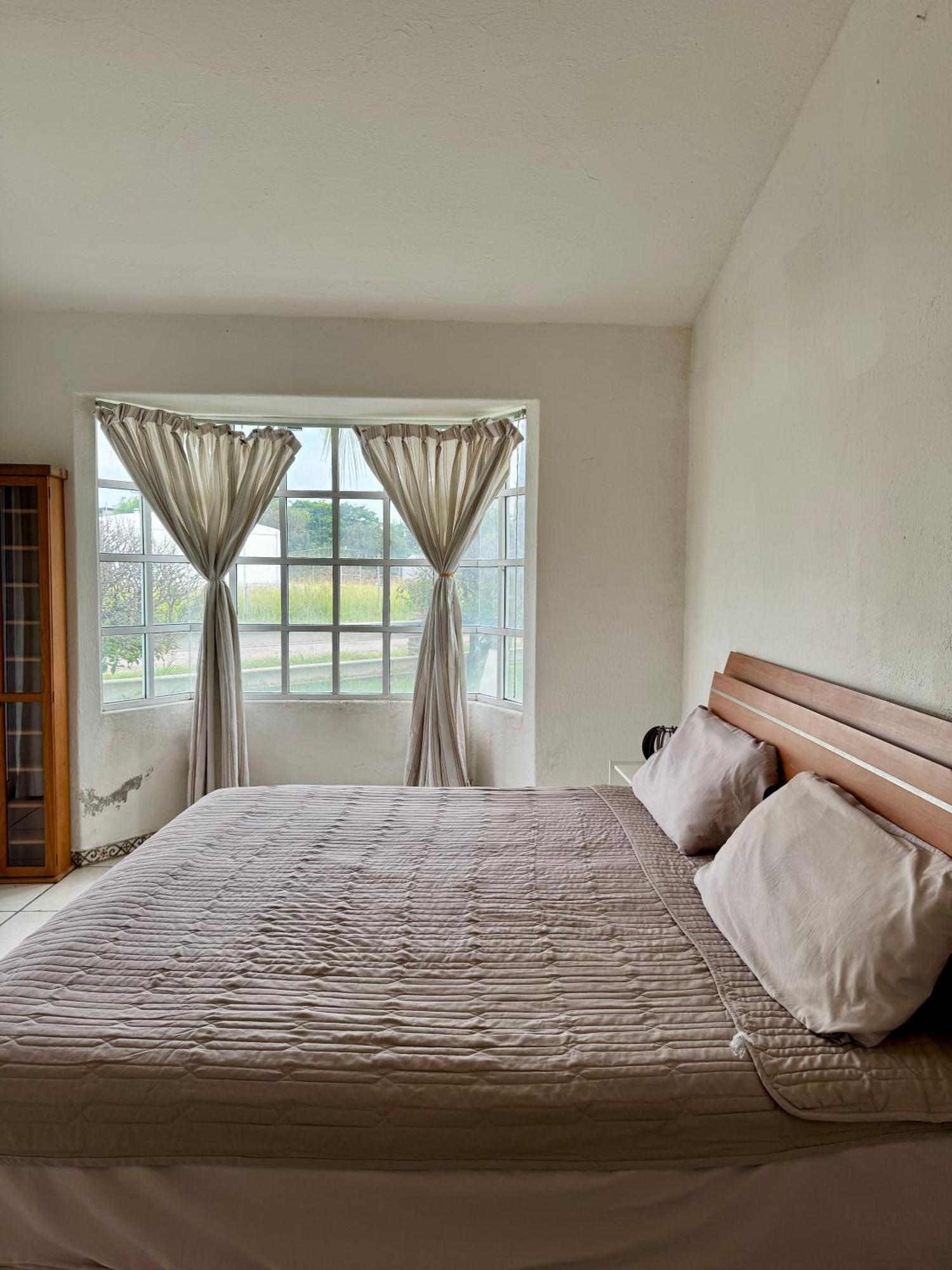 Villa Residencial Aereo Albatros Tequesquitengo Ngoại thất bức ảnh