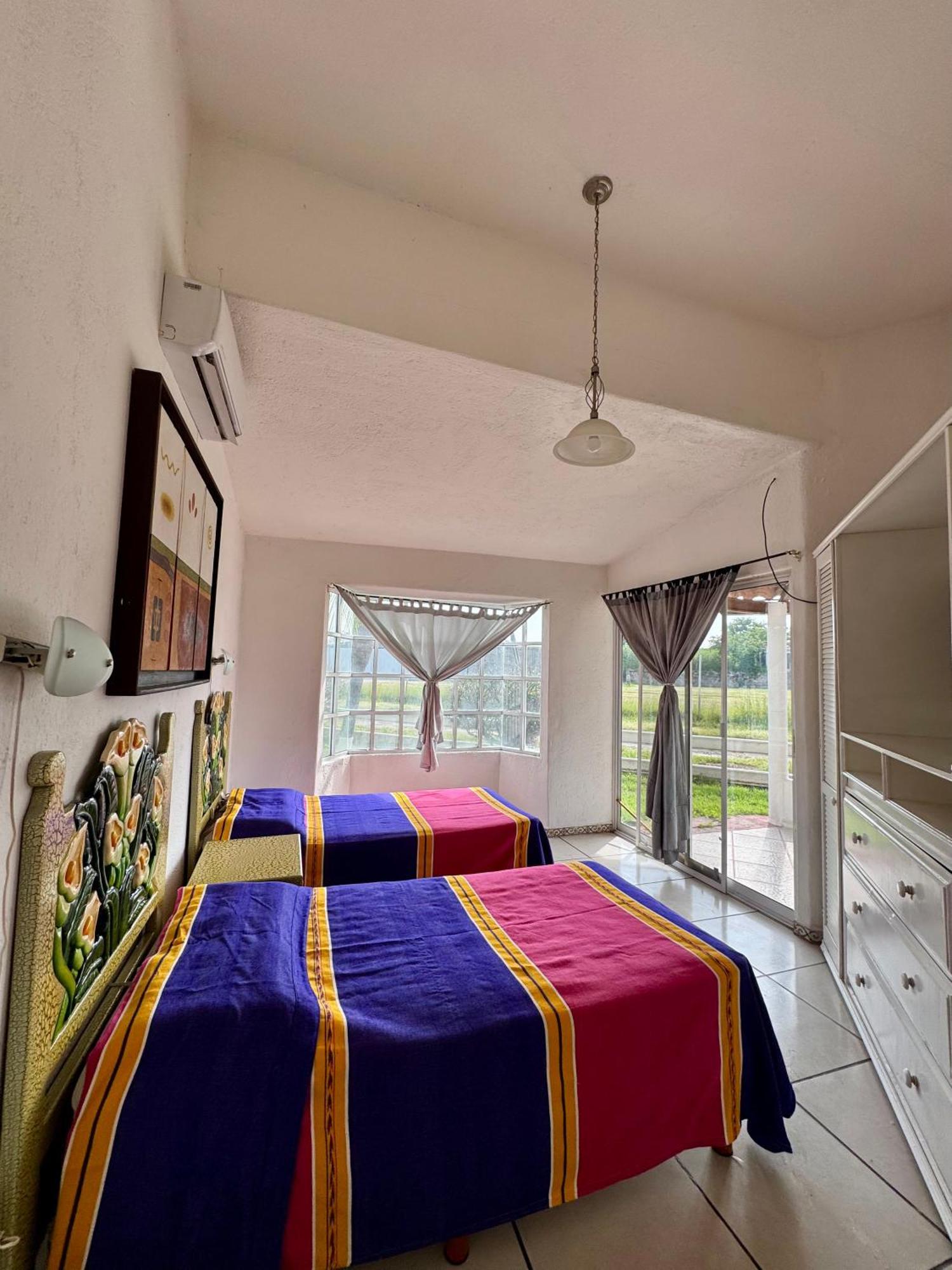 Villa Residencial Aereo Albatros Tequesquitengo Ngoại thất bức ảnh