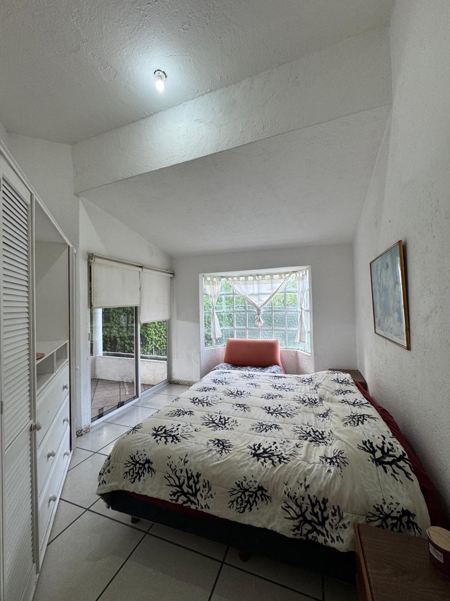 Villa Residencial Aereo Albatros Tequesquitengo Ngoại thất bức ảnh