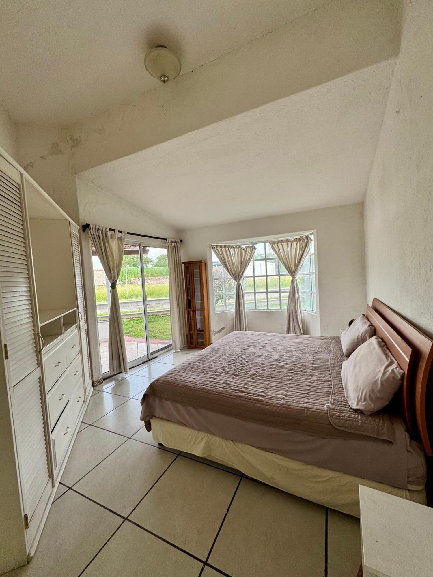 Villa Residencial Aereo Albatros Tequesquitengo Ngoại thất bức ảnh