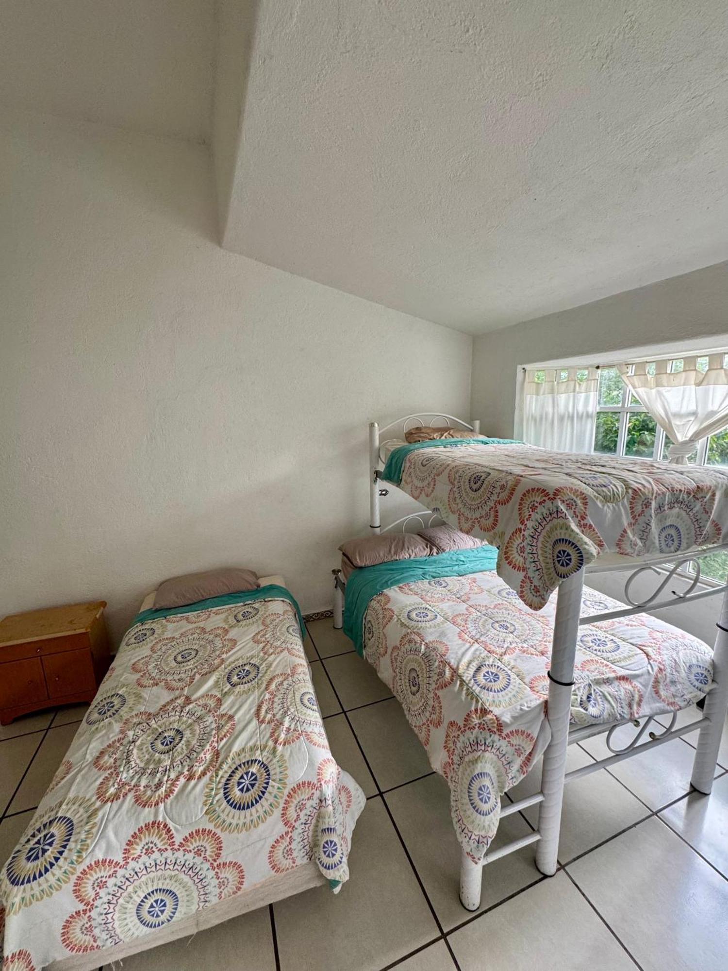 Villa Residencial Aereo Albatros Tequesquitengo Ngoại thất bức ảnh