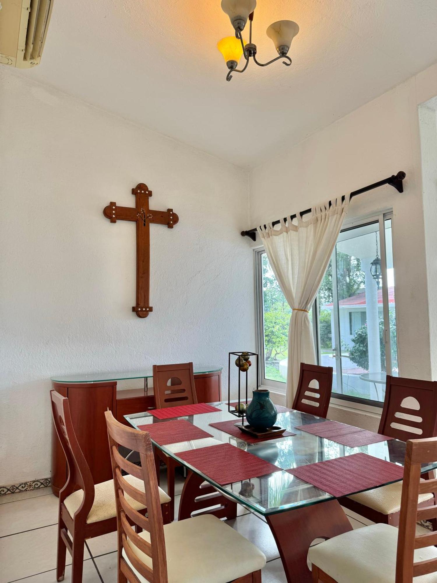 Villa Residencial Aereo Albatros Tequesquitengo Ngoại thất bức ảnh