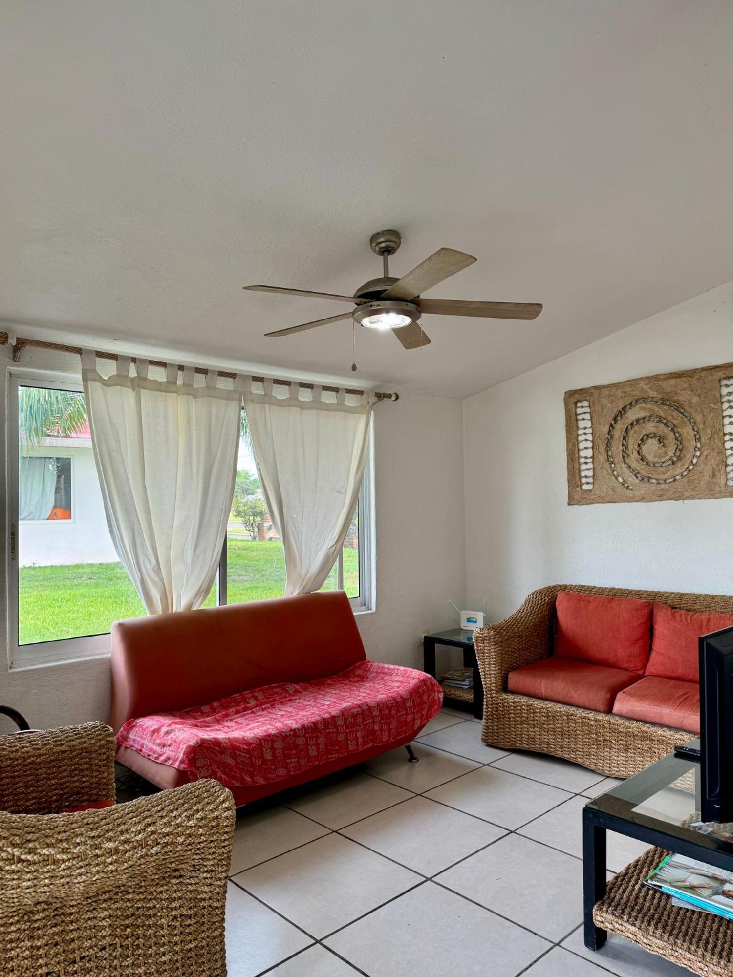 Villa Residencial Aereo Albatros Tequesquitengo Ngoại thất bức ảnh