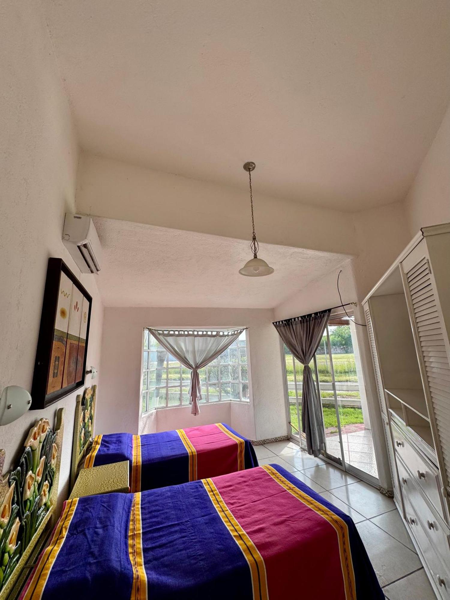 Villa Residencial Aereo Albatros Tequesquitengo Ngoại thất bức ảnh