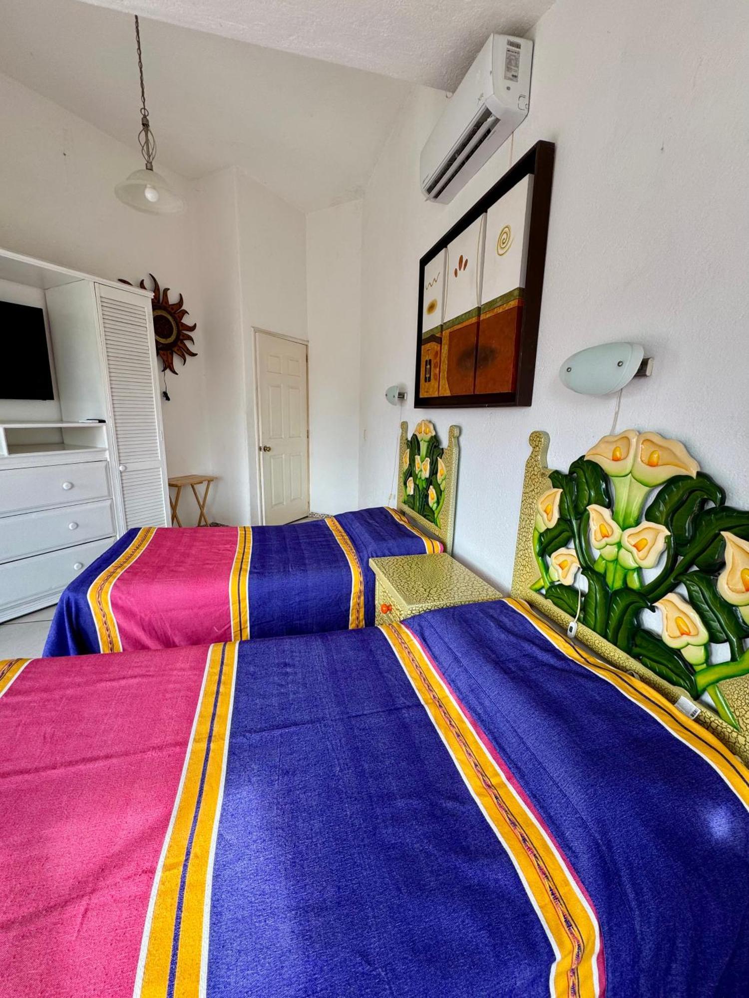 Villa Residencial Aereo Albatros Tequesquitengo Ngoại thất bức ảnh