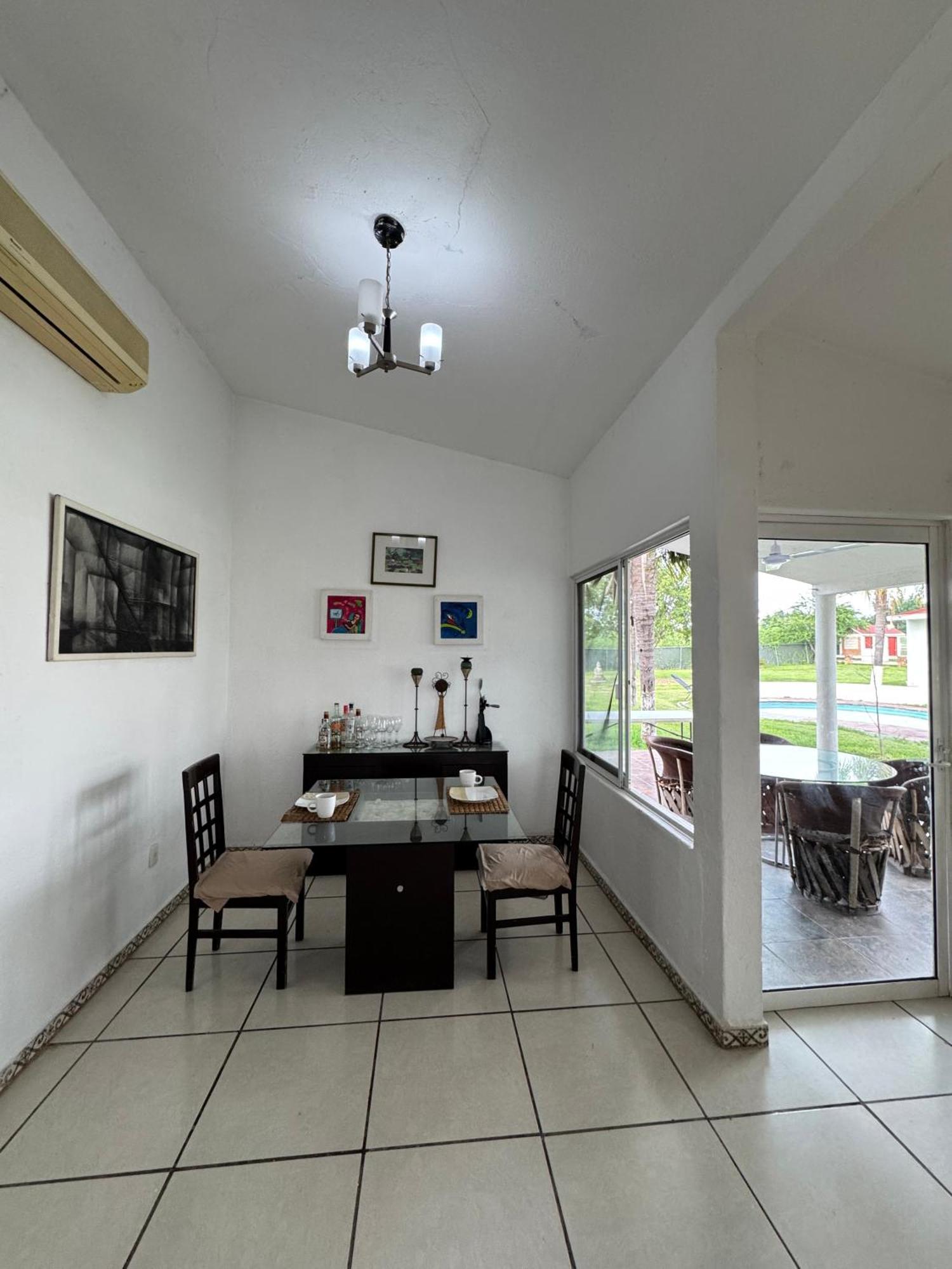 Villa Residencial Aereo Albatros Tequesquitengo Ngoại thất bức ảnh