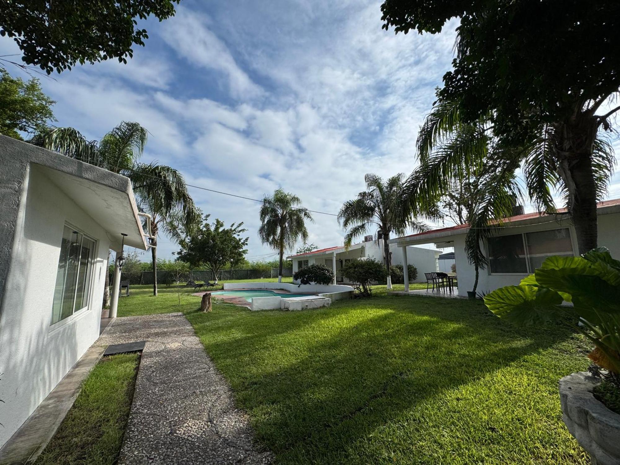 Villa Residencial Aereo Albatros Tequesquitengo Ngoại thất bức ảnh
