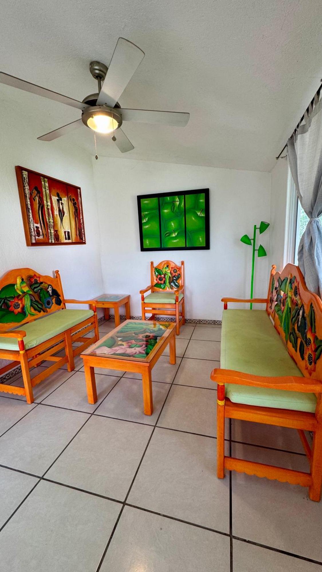 Villa Residencial Aereo Albatros Tequesquitengo Ngoại thất bức ảnh