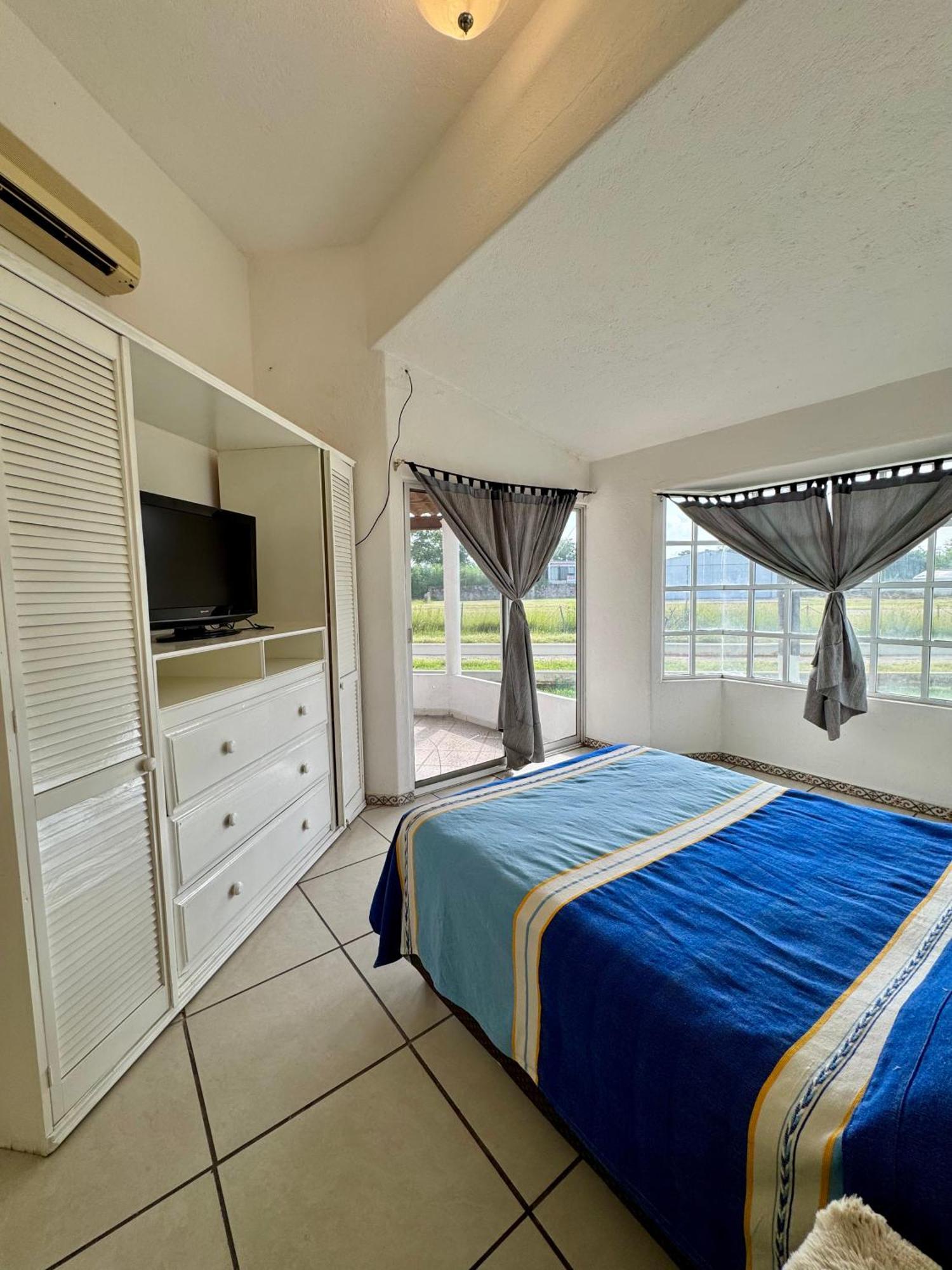 Villa Residencial Aereo Albatros Tequesquitengo Ngoại thất bức ảnh