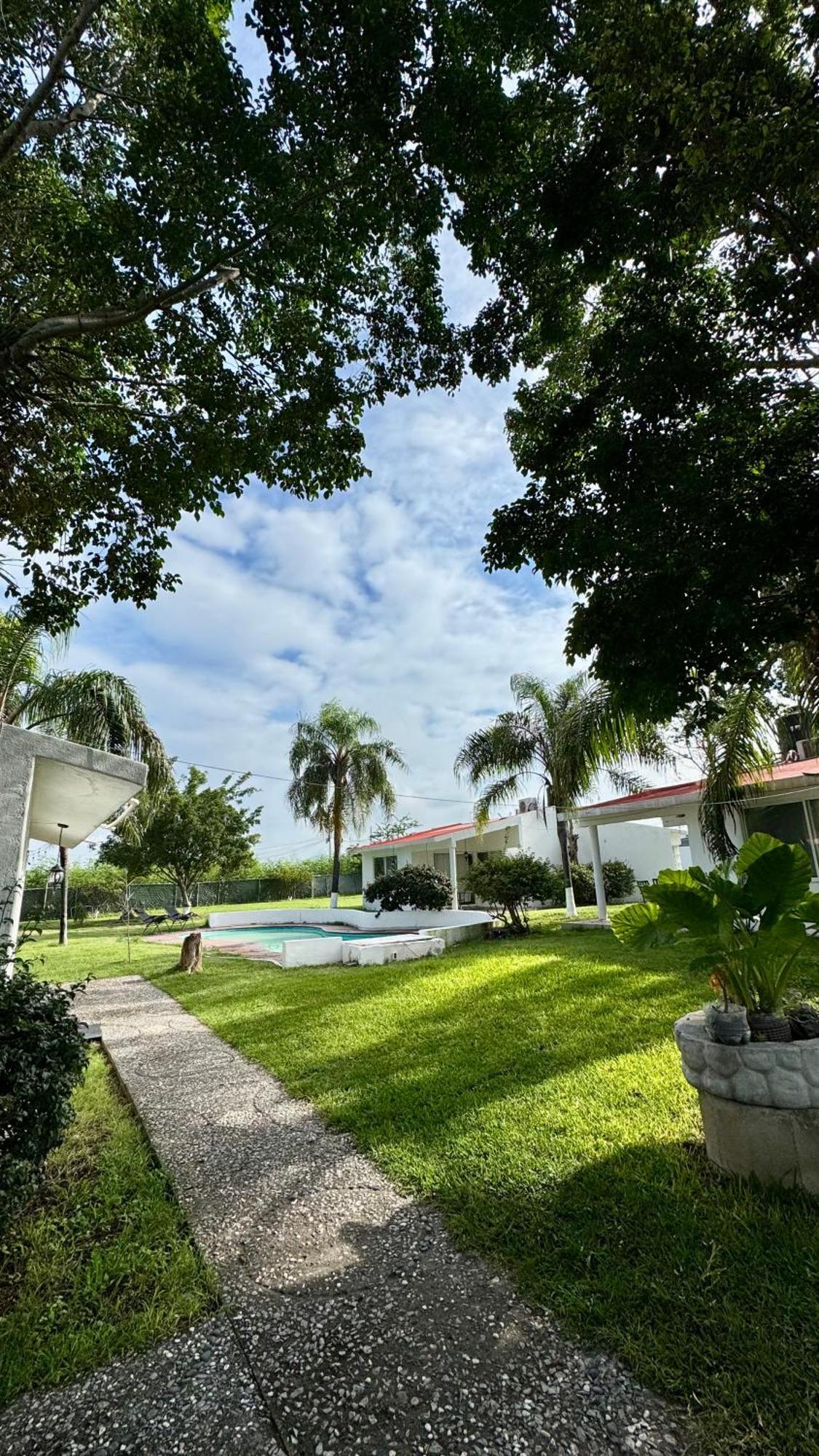 Villa Residencial Aereo Albatros Tequesquitengo Ngoại thất bức ảnh